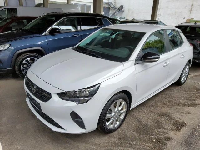 Opel Corsa Edition