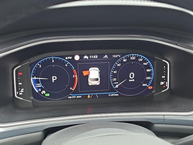 Volkswagen T-Roc 4Motion DSG Style