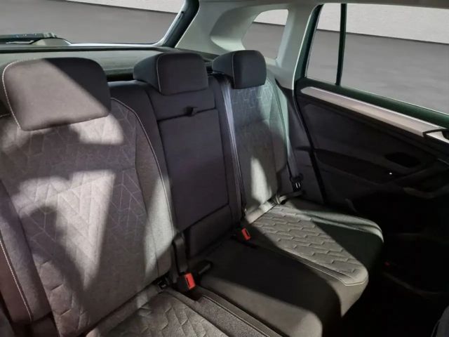 Volkswagen Tiguan 1.5 TSI Life