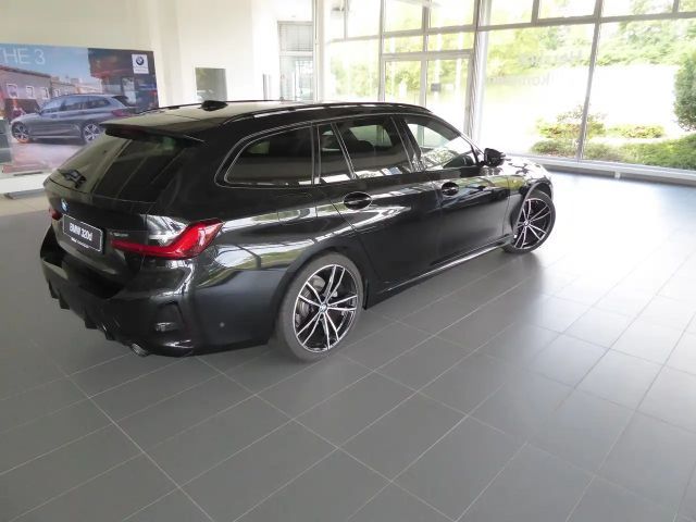 BMW 320 M-Sport