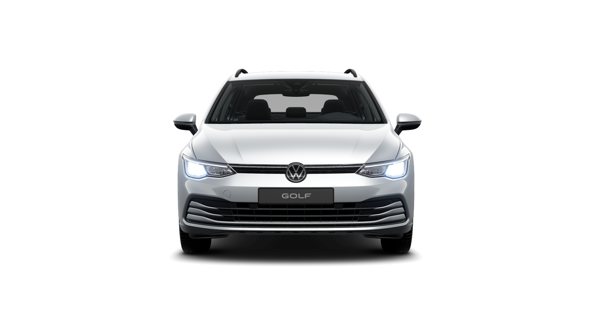 Volkswagen Golf 1.0 TSI Golf VIII Life Variant