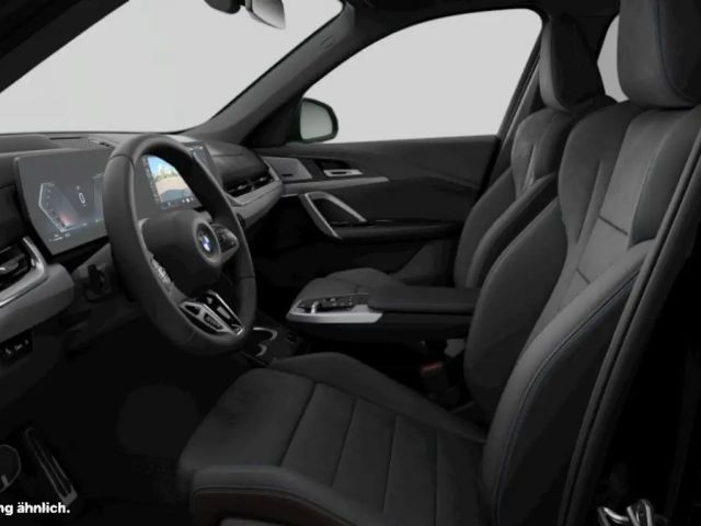 BMW X1 M-Sport sDrive20i