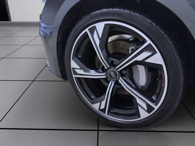 Audi A4 40 TFSI Quattro S-Line