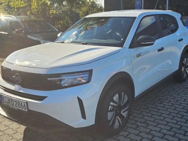 Opel Frontera Edition