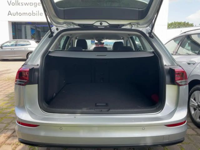 Volkswagen Golf DSG Life Variant