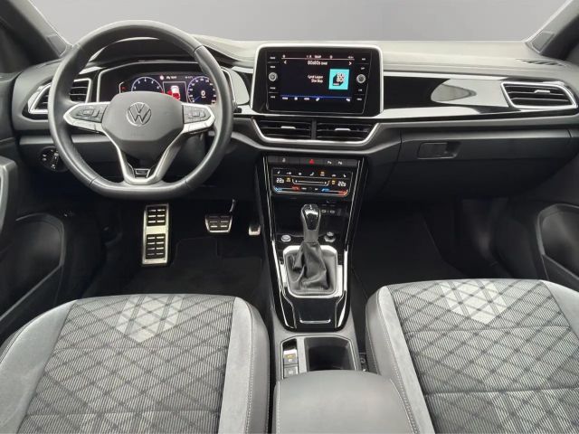 Volkswagen T-Roc 1.5 TSI DSG R-Line