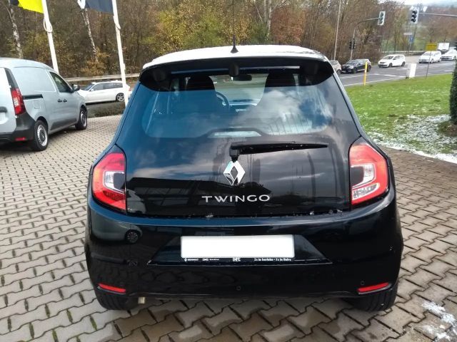 Renault Twingo SCe 65 Zen