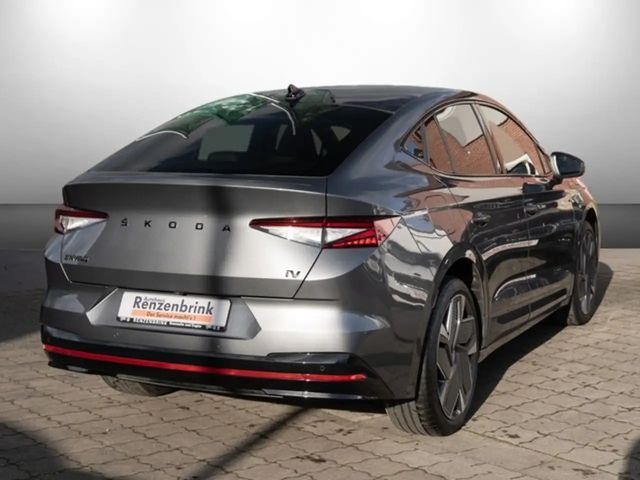 Skoda Enyaq Coupe RS Suite