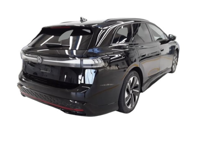 Volkswagen ID.7 GTX Tourer