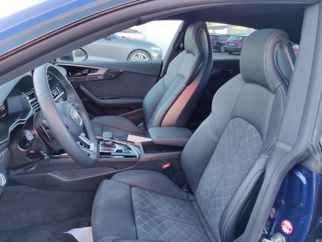 Audi S5 Quattro Sportback