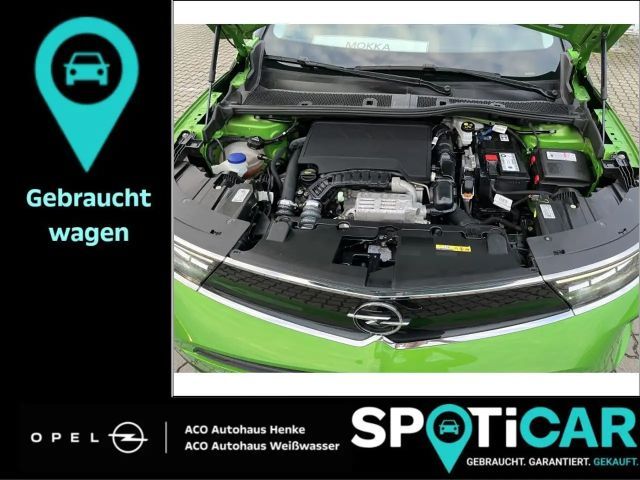 Opel Mokka Edition Turbo
