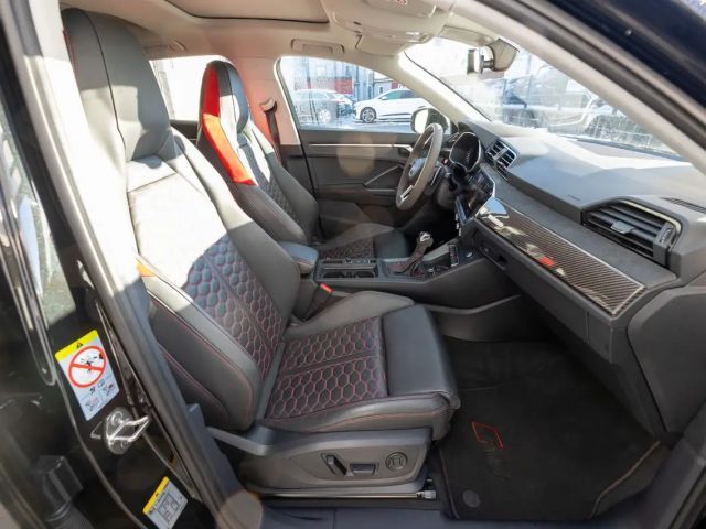 Audi RS Q3 Quattro Sportback