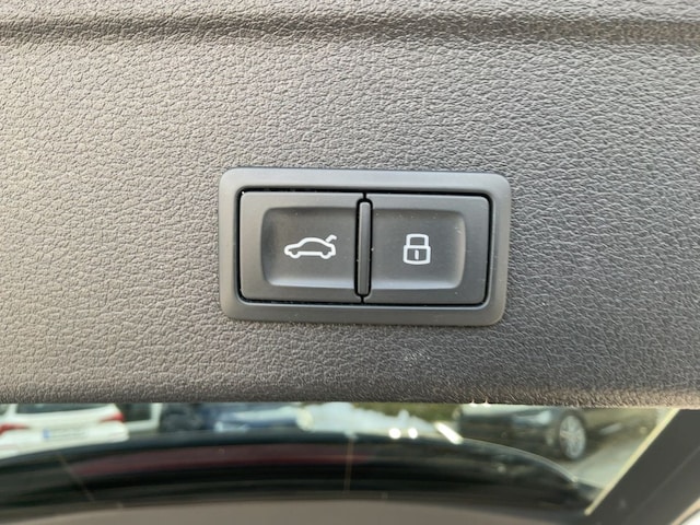 Audi A4 40 TDI Avant Quattro S-Tronic