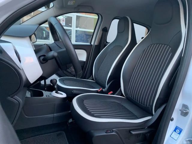 Renault Twingo E-Tech Techno
