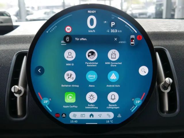 MINI Countryman E Countryman E