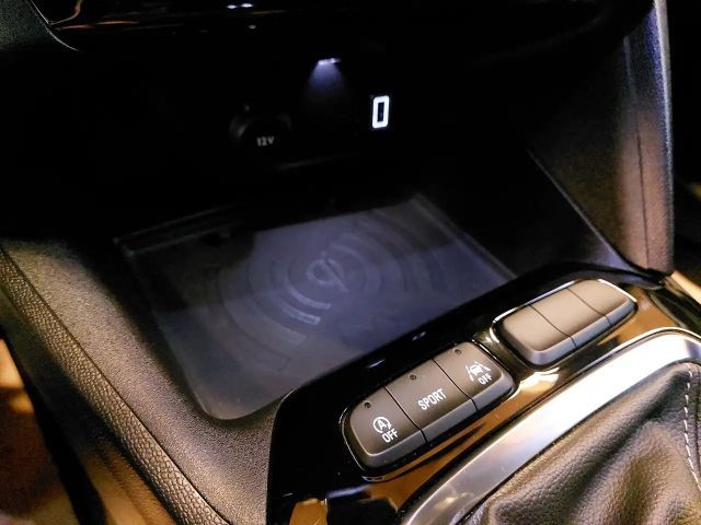 Opel Corsa Turbo Ultimate