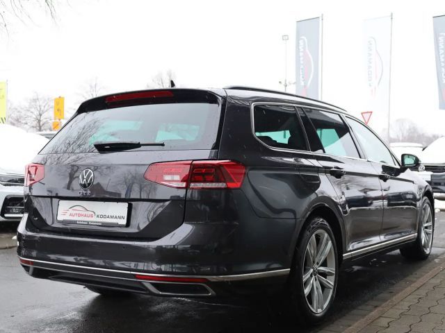 Volkswagen Passat GTE Variant eHybrid