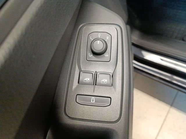 Volkswagen Caddy DSG Style