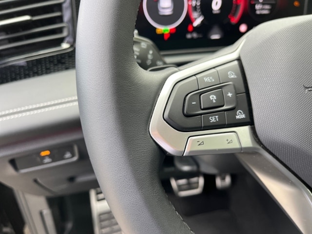 Volkswagen Tiguan 2.0 TDI DSG