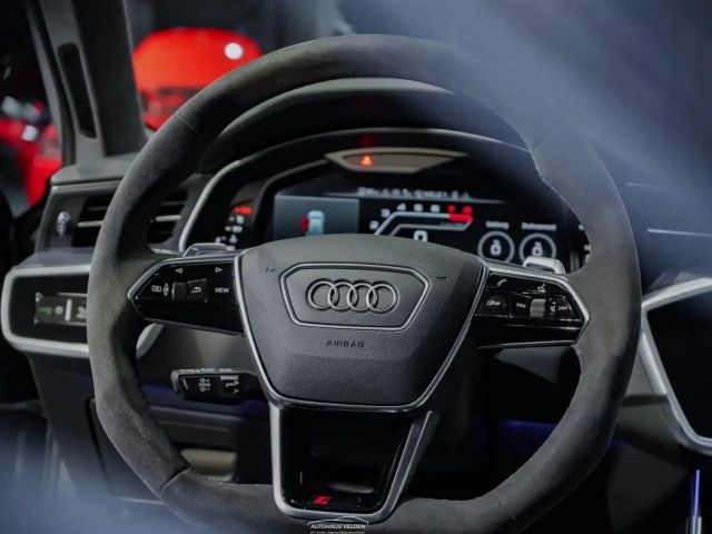 Audi RS6 Performance