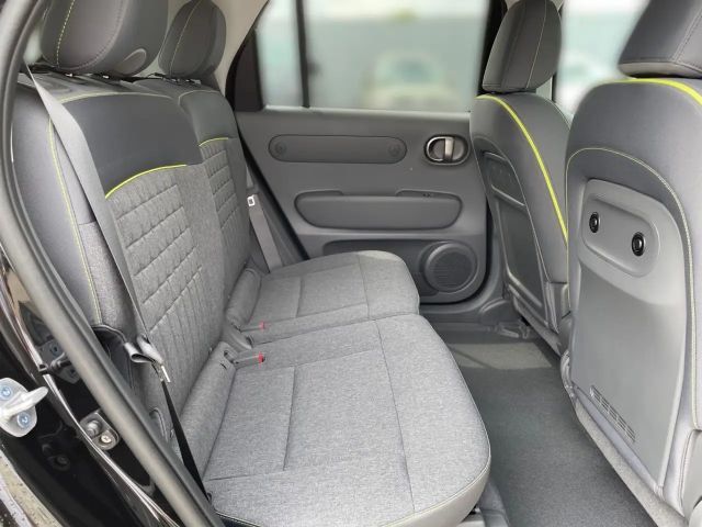 Hyundai INSTER Cross KlimaA*LED*Navi*SHZ*Standh.*ACC*PDC