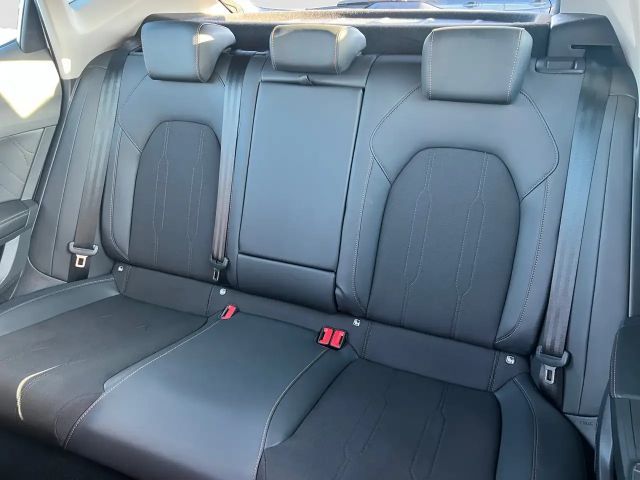 Cupra Formentor DSG e-Hybrid