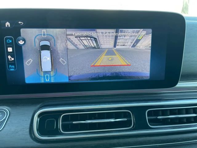 Mercedes-Benz V 300 4MATIC AVANTGARDE