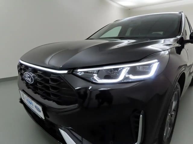 Ford Kuga Plug in Hybrid ST Line X