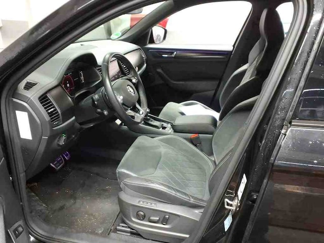 Skoda Kodiaq 2.0 TDI Sportline