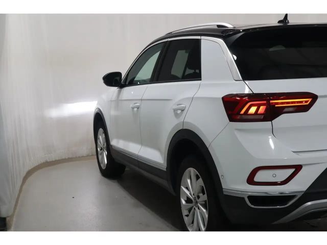 Volkswagen T-Roc 1.0 TSI Style