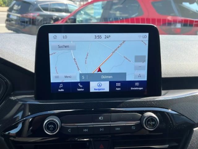 Ford Kuga 4x4 AWD ST Line X