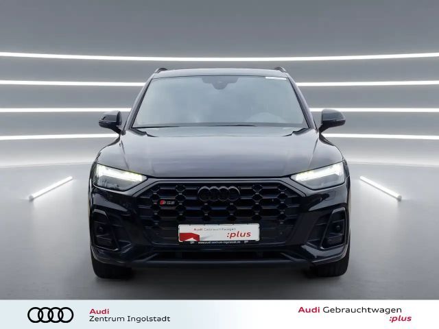 Audi SQ5 Sportback