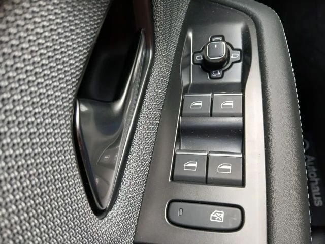 Opel Grandland X GS-Line Grand Sport Hybrid