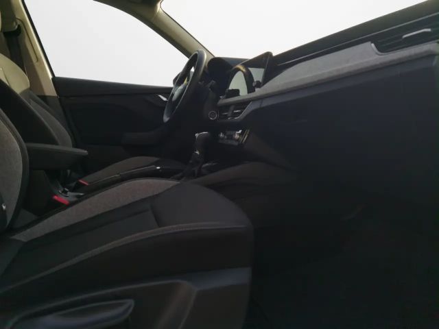Skoda Kamiq 1.0 TSI Selection