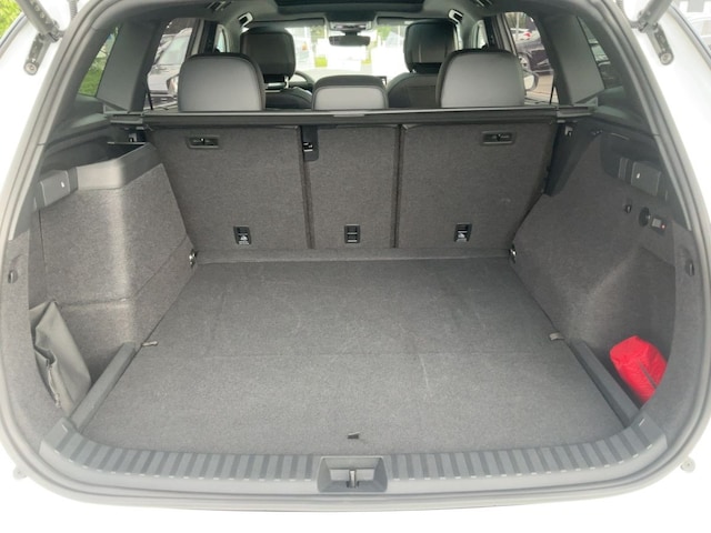 Volkswagen Tayron DSG R-Line eHybrid