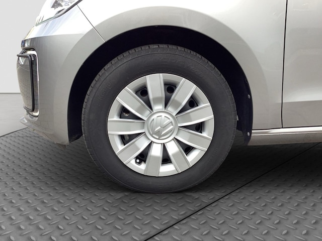 Volkswagen e-up! e-up! electric drive Rückfahrkamera PDC GRA