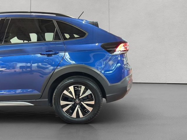 Volkswagen Taigo 1.0 TSI IQ.Drive Life