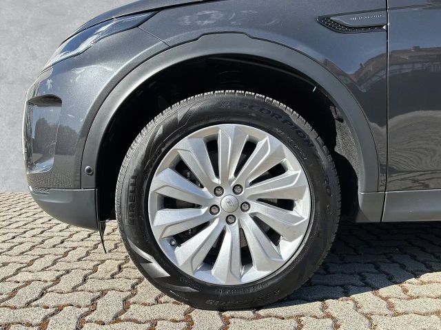 Land Rover Discovery Sport P300e SE