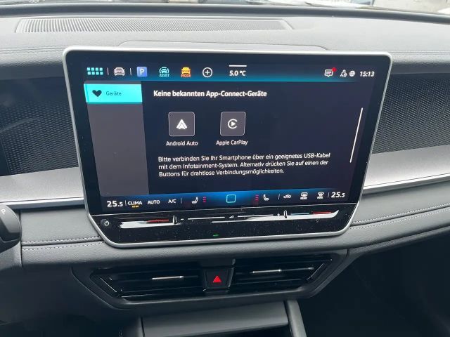 Volkswagen Tayron DSG