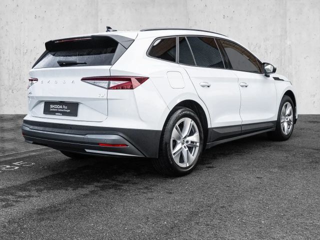 Skoda Enyaq iV 50