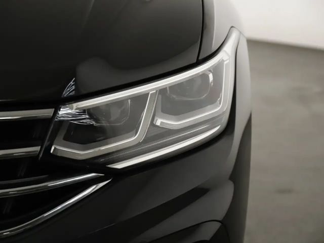 Volkswagen Tiguan DSG Elegance Elegance