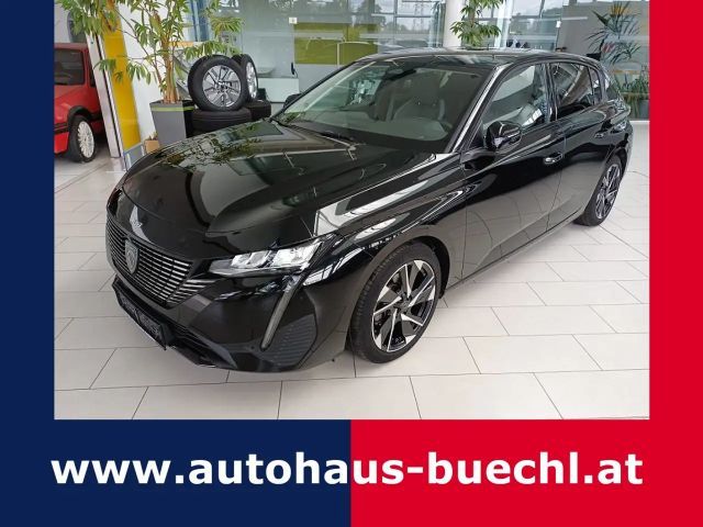 Peugeot 308 Allure Pack EAT8 PureTech