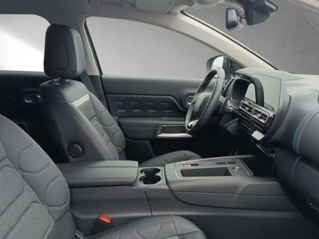 Citroën C5 Aircross Hybrid Plus