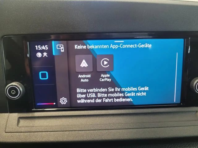 Volkswagen Caddy 4Motion