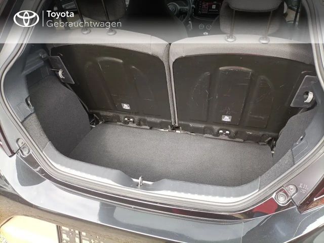 Toyota Aygo X Hatchback Pulse