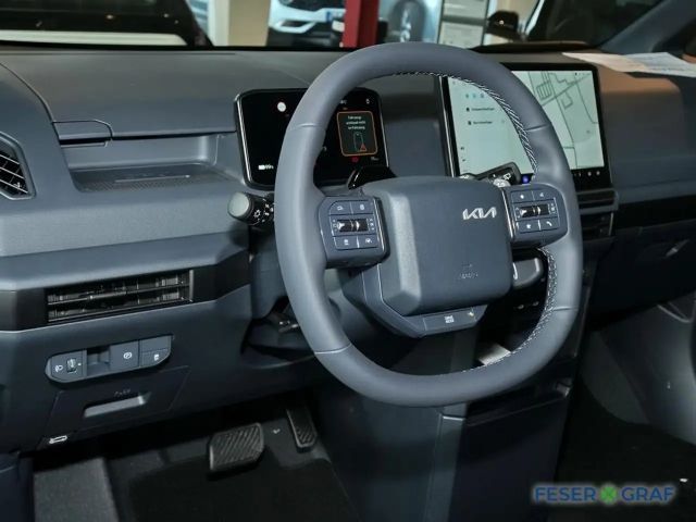 Kia PV5 Passenger 71 kWh