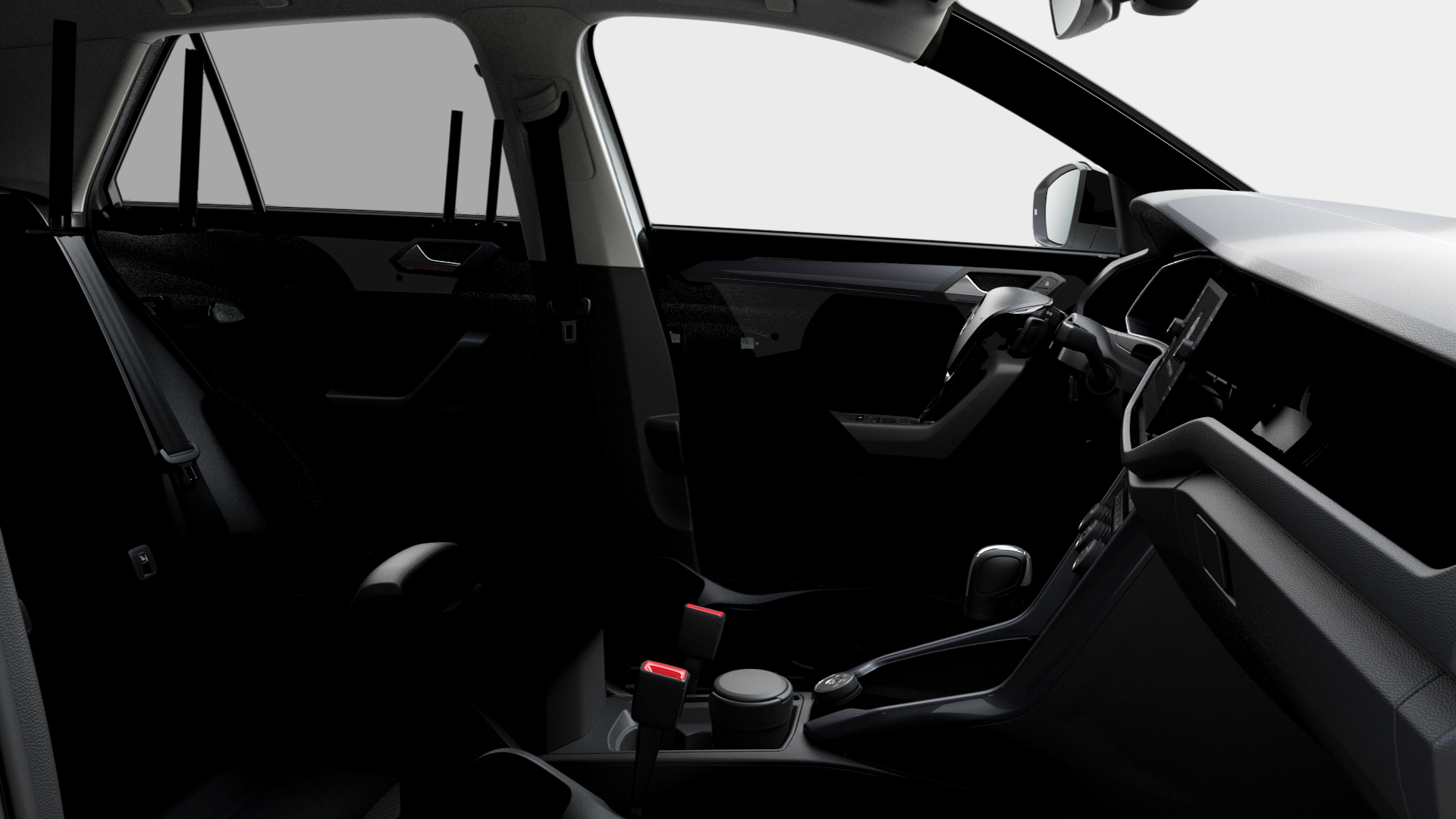 Volkswagen T-Roc 2.0 TDI 4Motion DSG