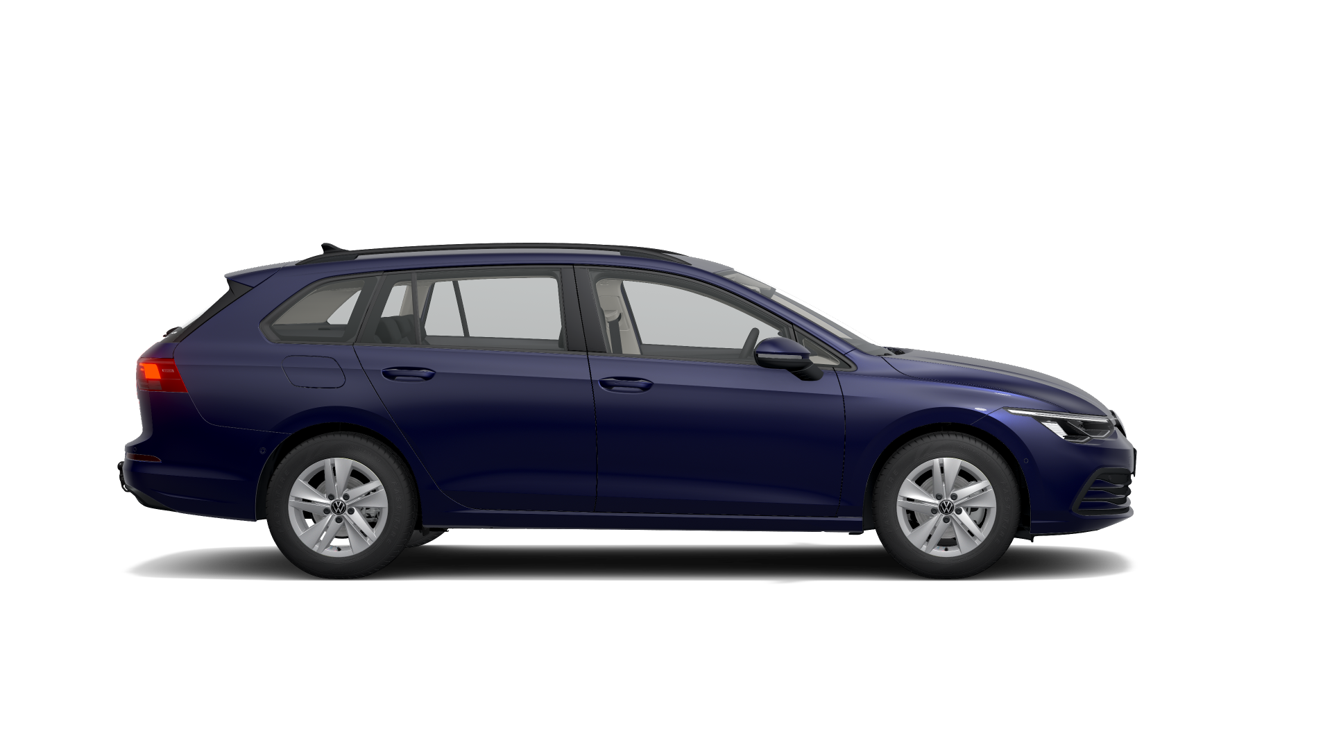 Volkswagen Golf 1.0 TSI Variant