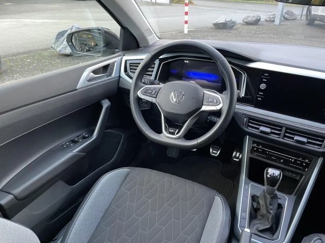 Volkswagen Polo 1.0 TSI