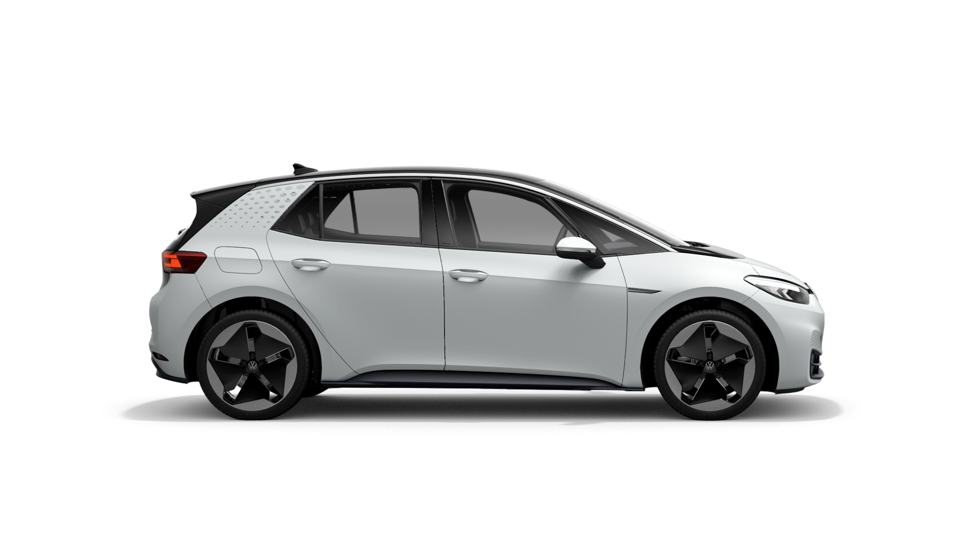 Volkswagen ID.3 City Performance Pure
